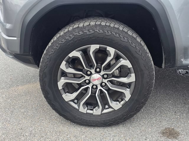 Used 2023 GMC Canyon Denali AWD/4WD image 9