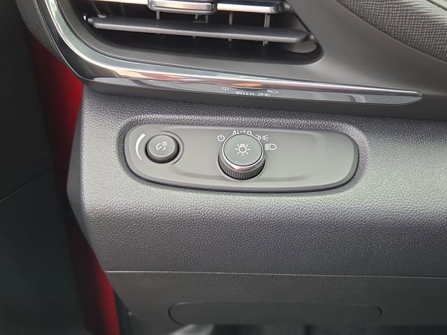 New 2026 Buick Envista Preferred w/ Convenience II Package FWD image 21
