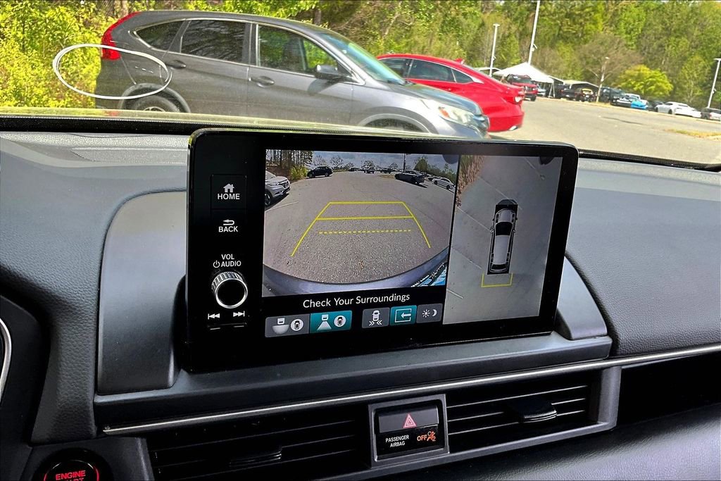 Used 2024 Honda Pilot Elite image 13