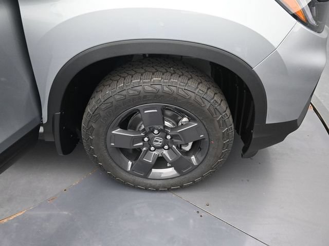 New 2026 Honda Ridgeline TrailSport image 34