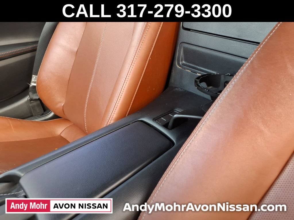 Used 2022 MAZDA MX-5 Miata Grand Touring RWD image 35