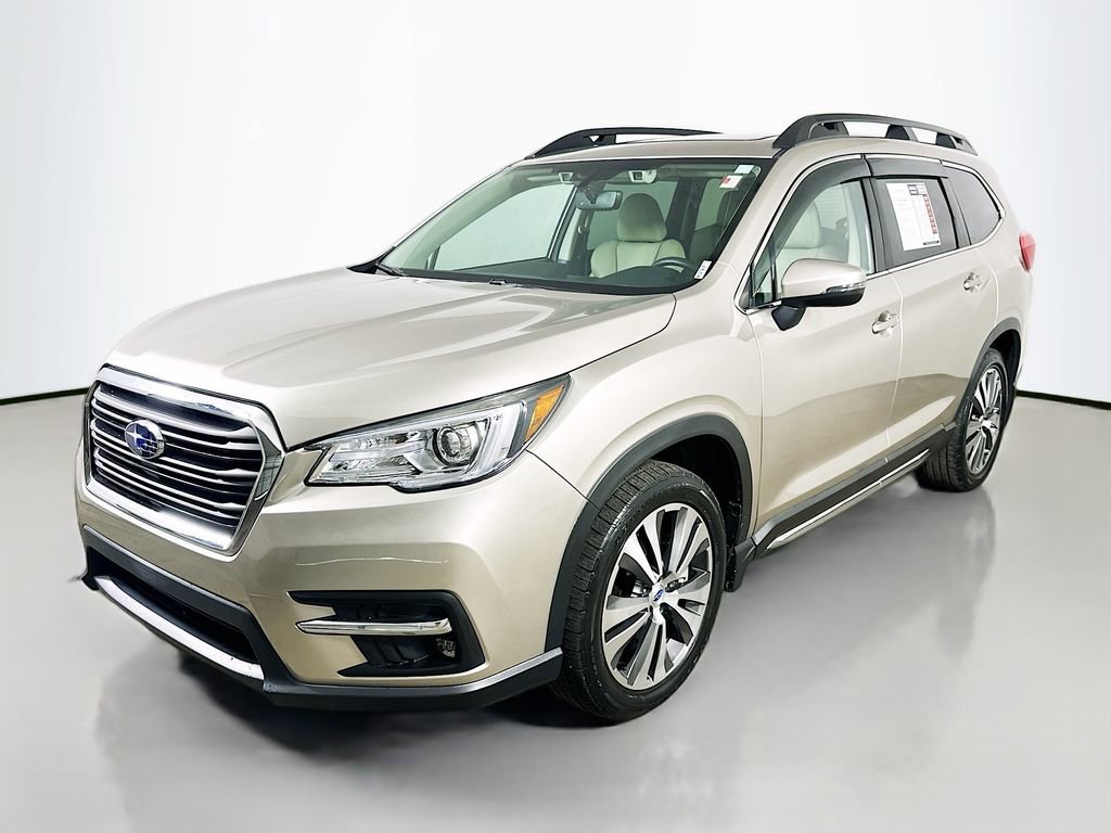 Used 2020 Subaru Ascent Limited w/ Technology Package AWD/4WD image 3