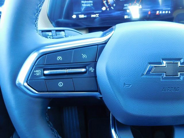 New 2026 Chevrolet Equinox ACTIV w/ Convenience Package III image 30