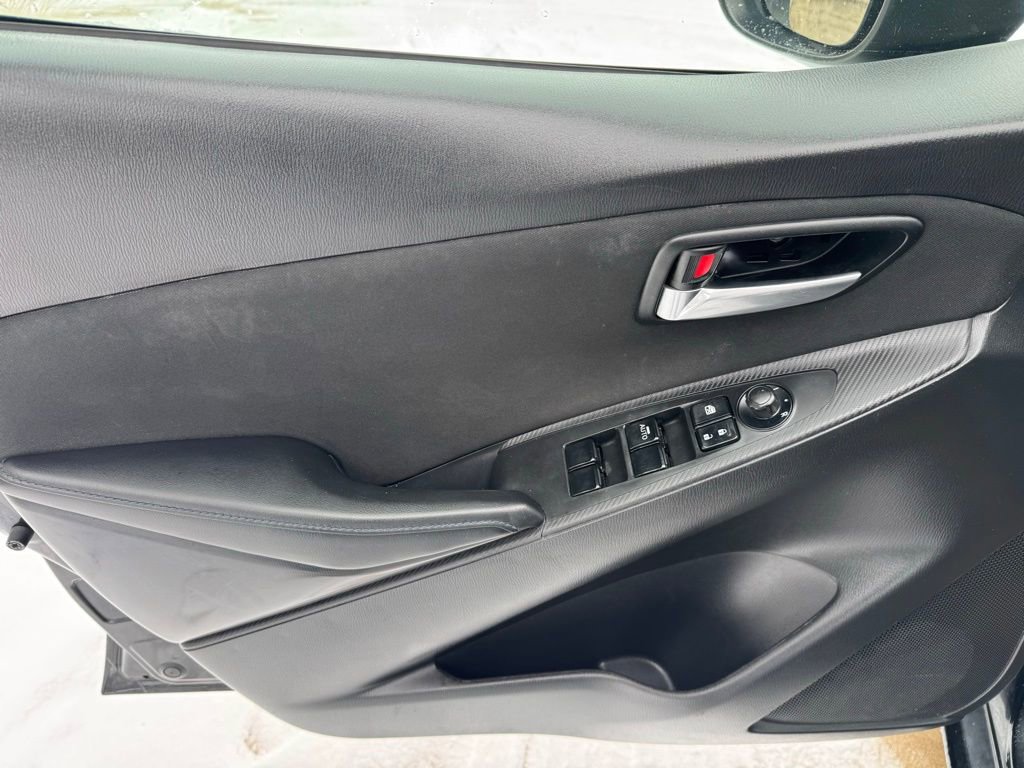 Used 2017 Toyota Yaris iA FWD image 10