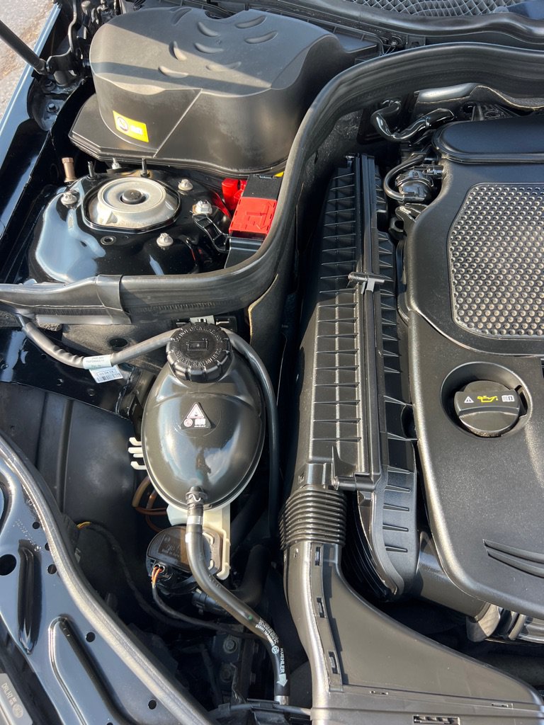 Used 2014 Mercedes-Benz E 350 Sedan image 44