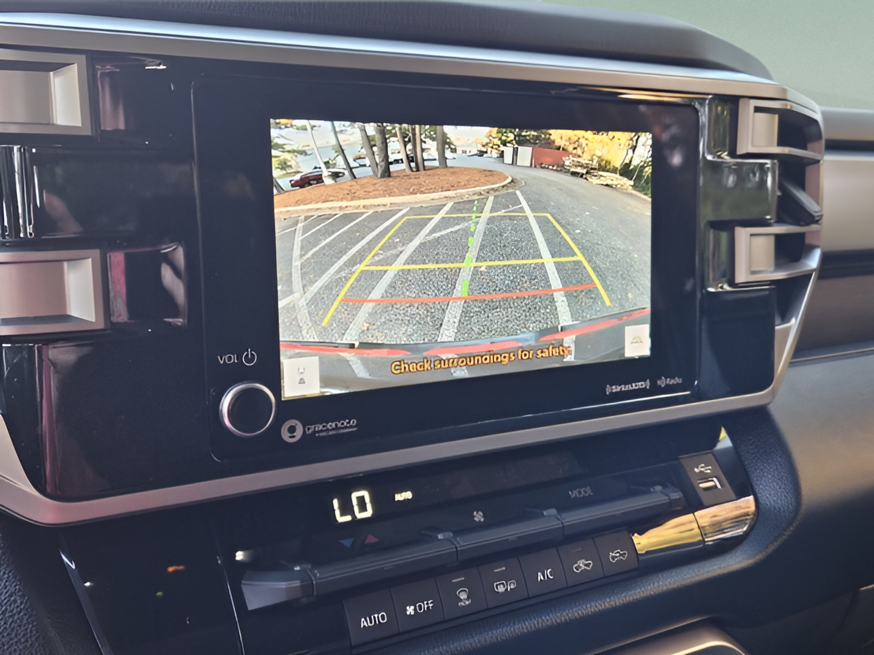 Used 2023 Toyota Tundra SR5 w/ TRD Sport Package AWD/4WD image 19