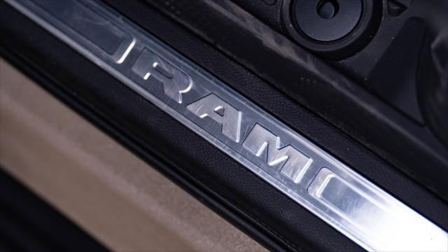 Used 2024 RAM 1500 TRX image 22