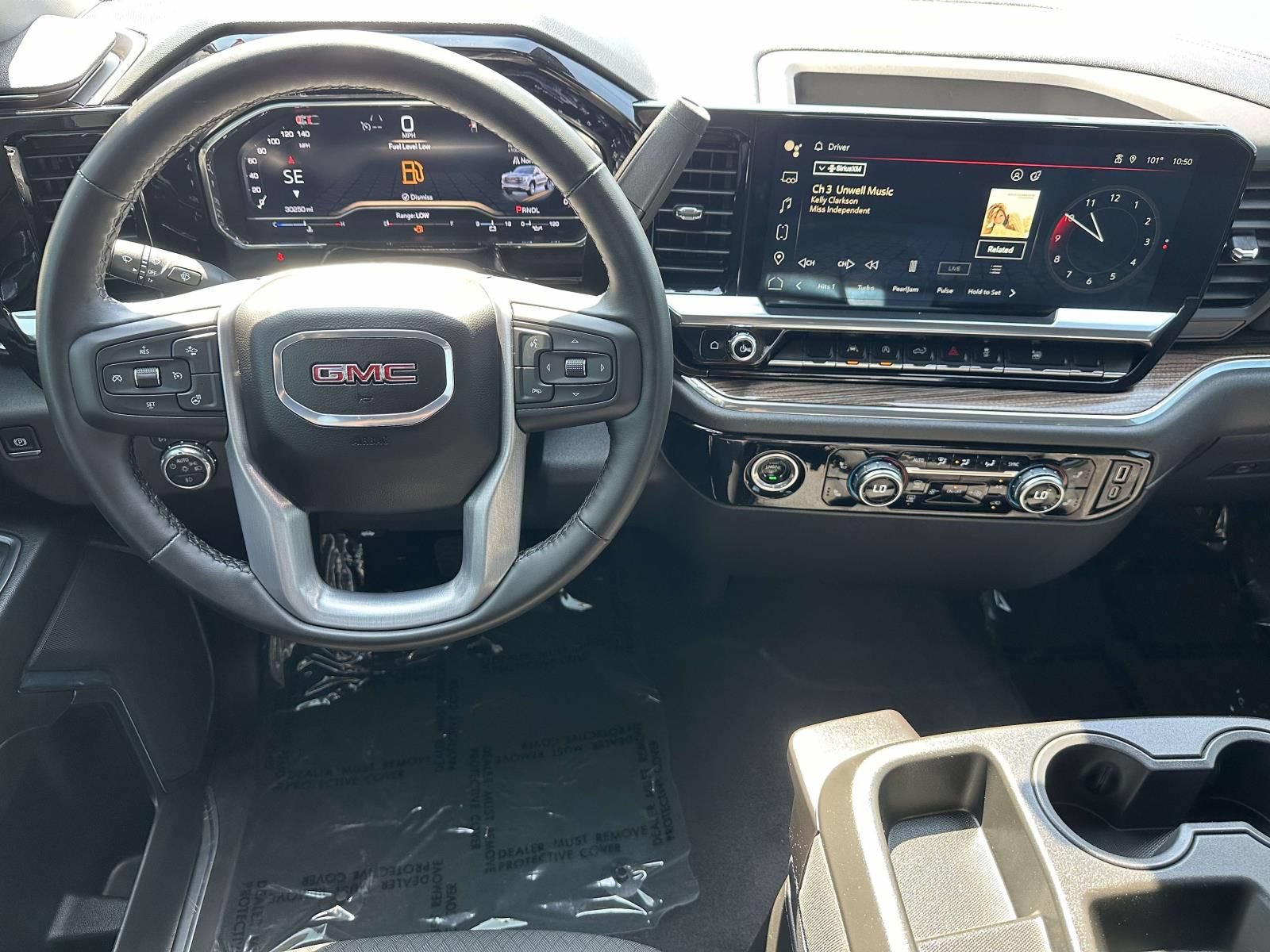Used 2024 GMC Sierra 1500 Elevation AWD/4WD image 8