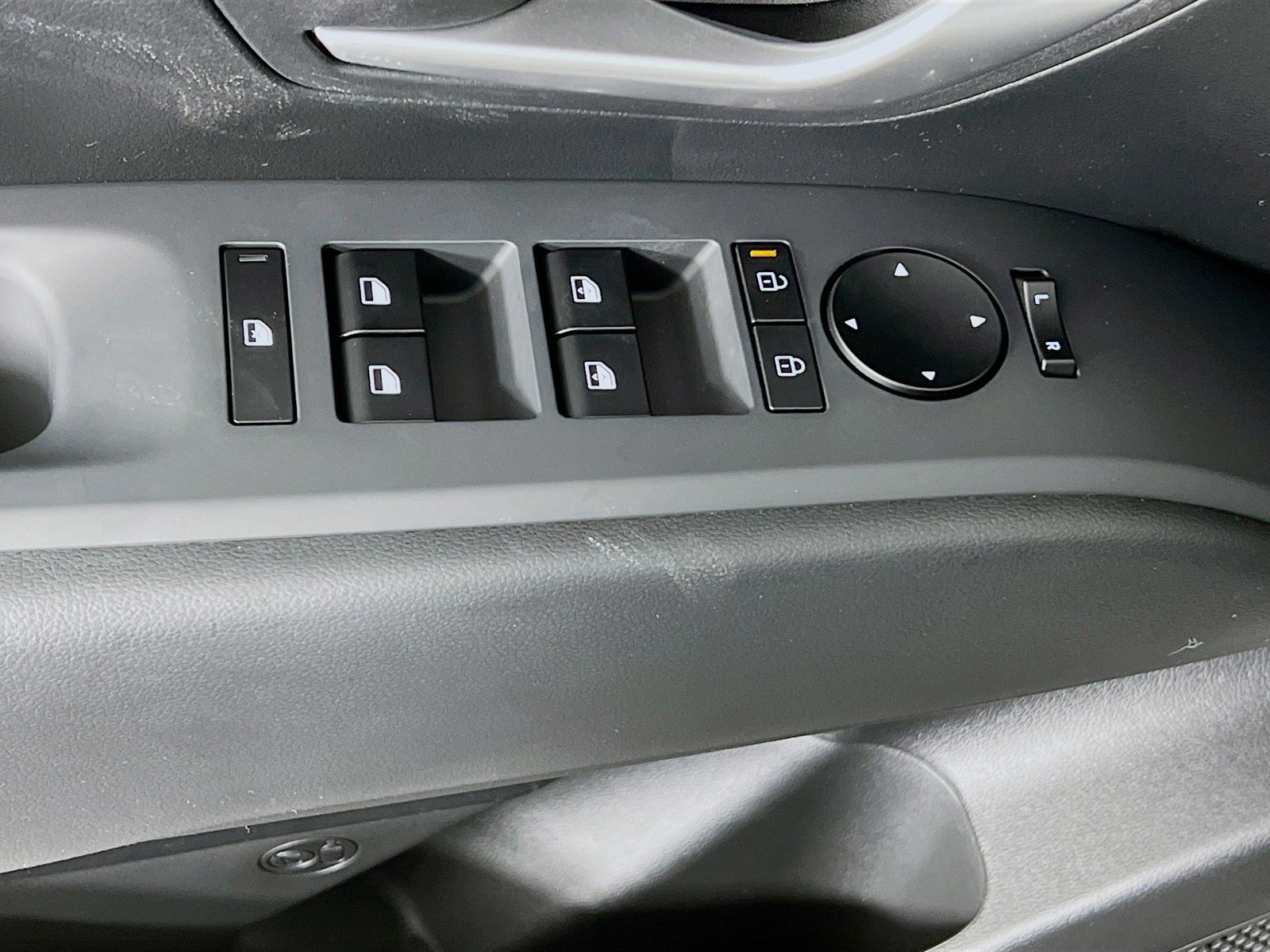 New 2026 Hyundai Santa Cruz SEL AWD/4WD image 20