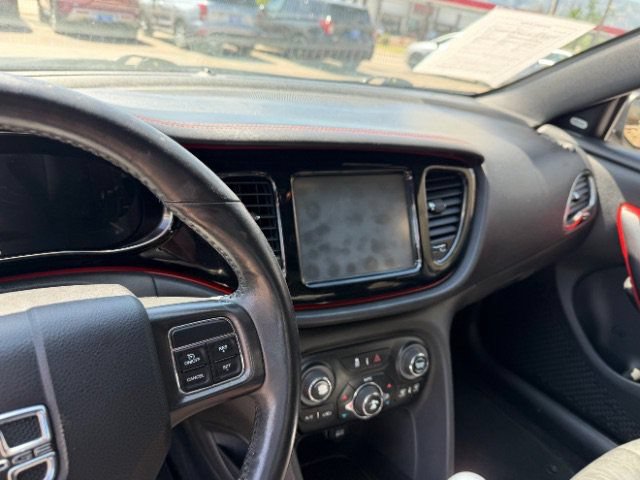 Used 2016 Dodge Dart GT w/ Sun/Sound Group FWD image 26