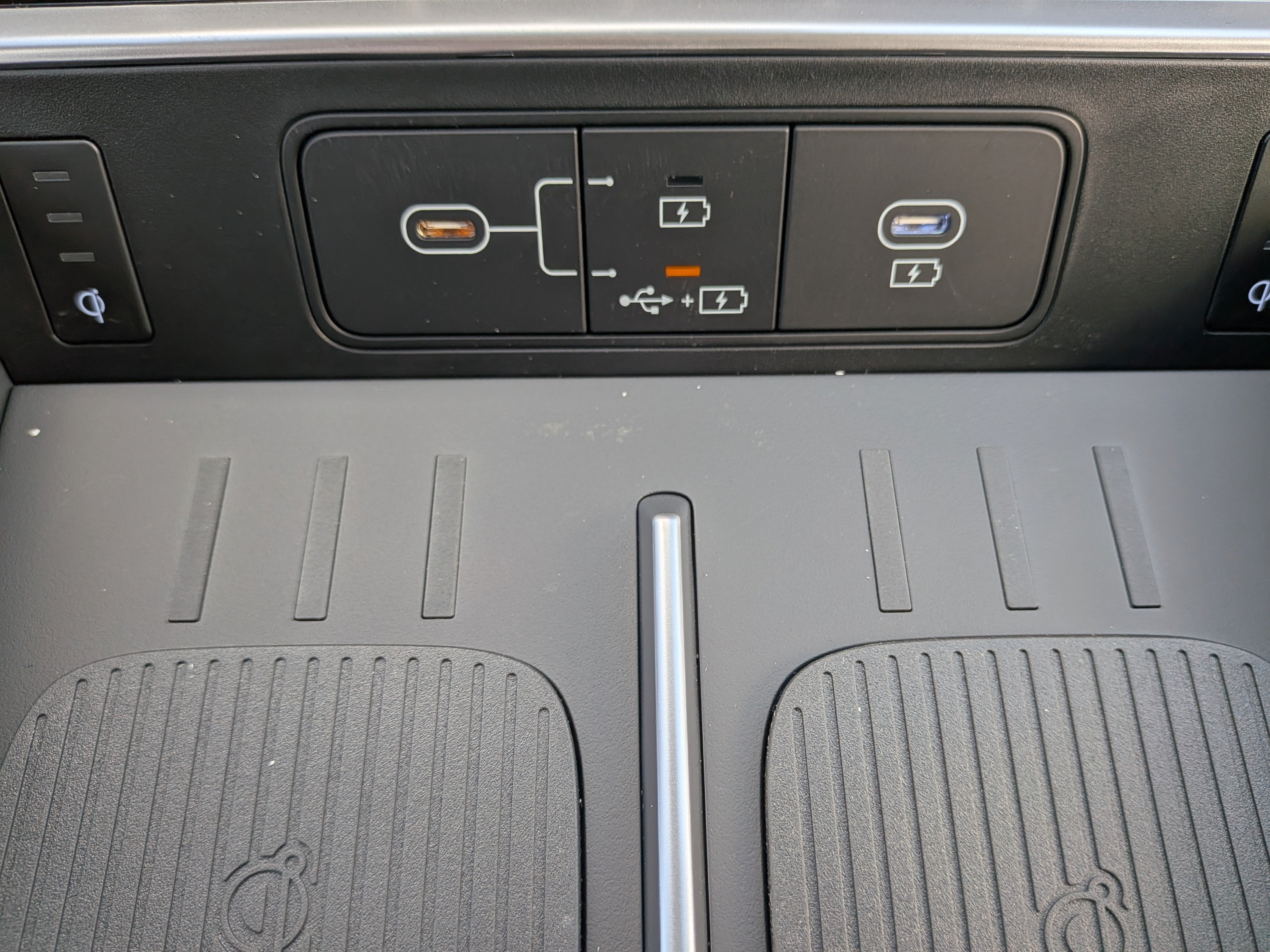 New 2027 Hyundai Santa Fe Limited AWD/4WD image 30