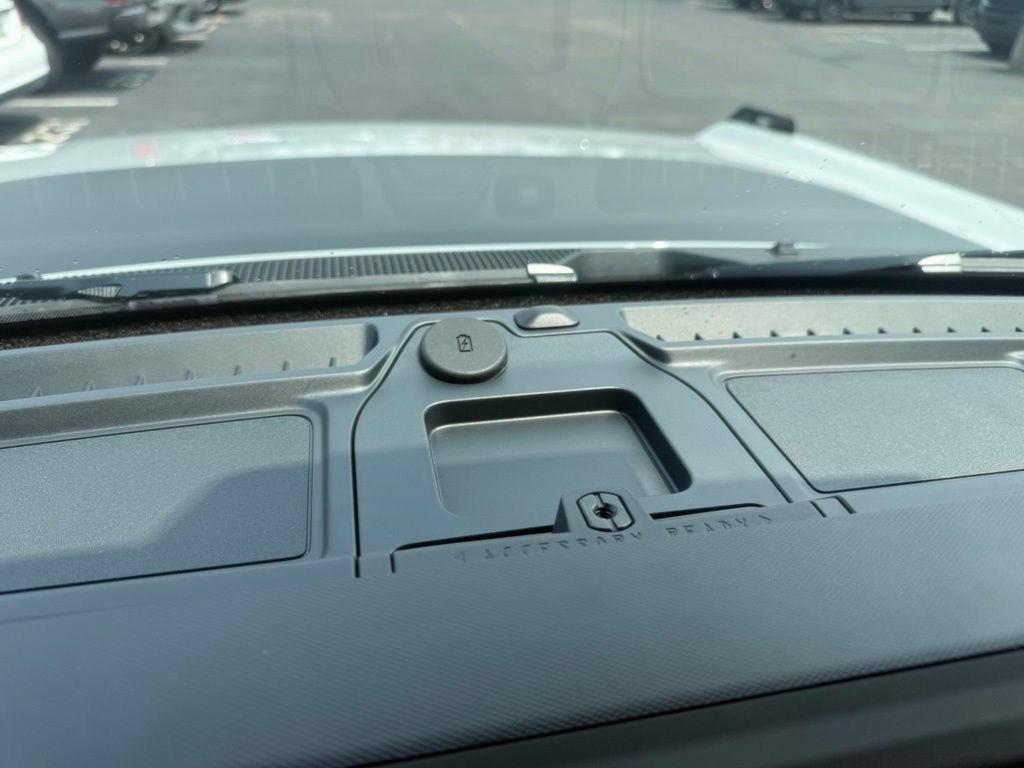 New 2026 Ford Bronco Big Bend AWD/4WD image 22