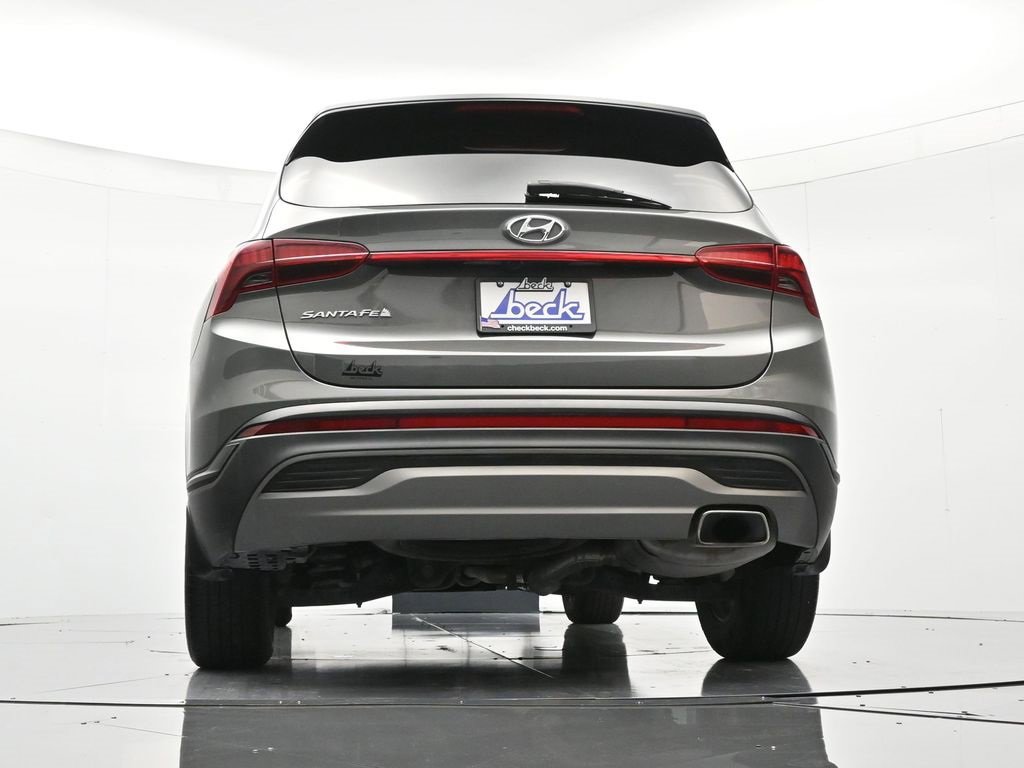 Used 2023 Hyundai Santa Fe SEL image 42
