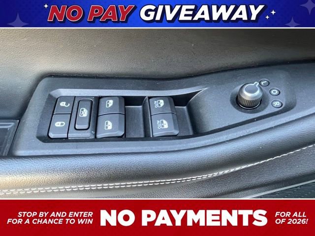 Used 2021 Jeep Grand Cherokee L Limited image 21