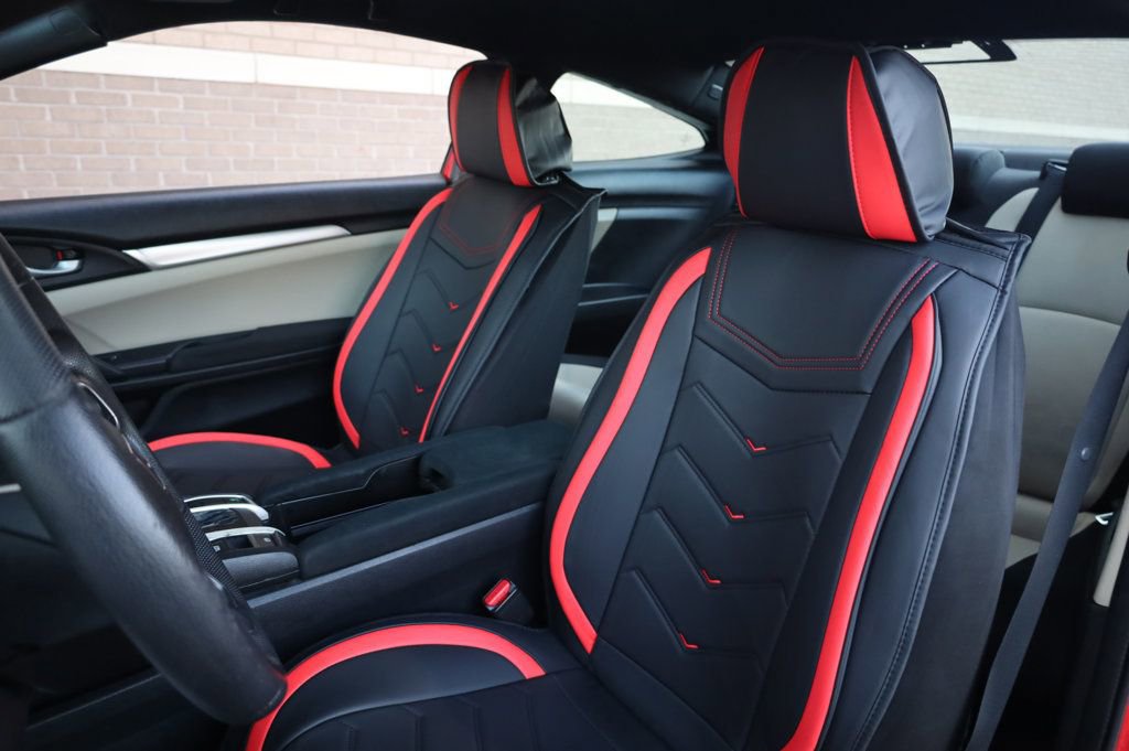 Used 2016 Honda Civic LX image 14