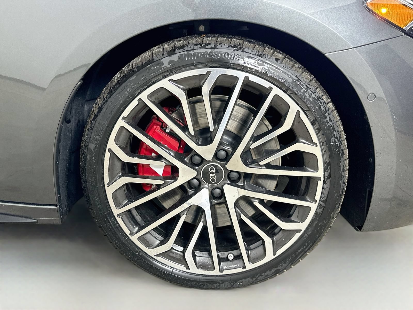 New 2026 Audi S5 Premium Plus AWD/4WD image 10