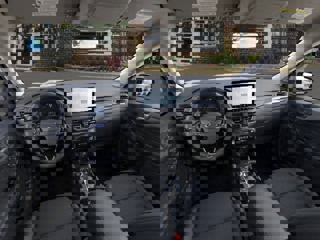 New 2026 Ford Escape SE FWD image 32