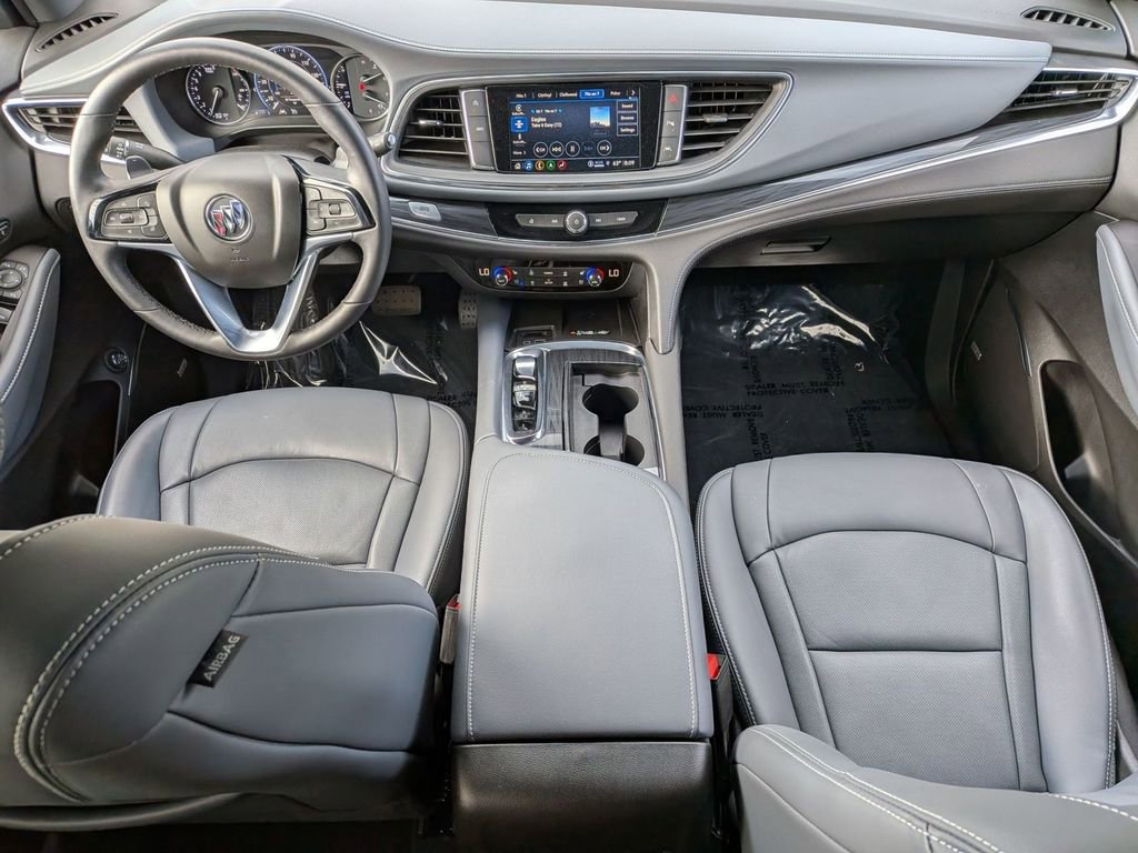 Used 2023 Buick Enclave Premium w/ Experience Buick Package AWD/4WD image 33