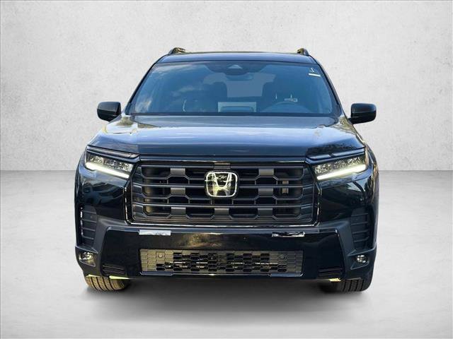 New 2026 Honda Pilot Sport image 13
