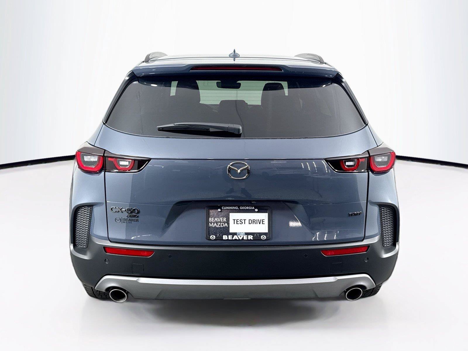New 2026 MAZDA CX-50 Meridian Edition w/ Weather Package AWD/4WD image 7