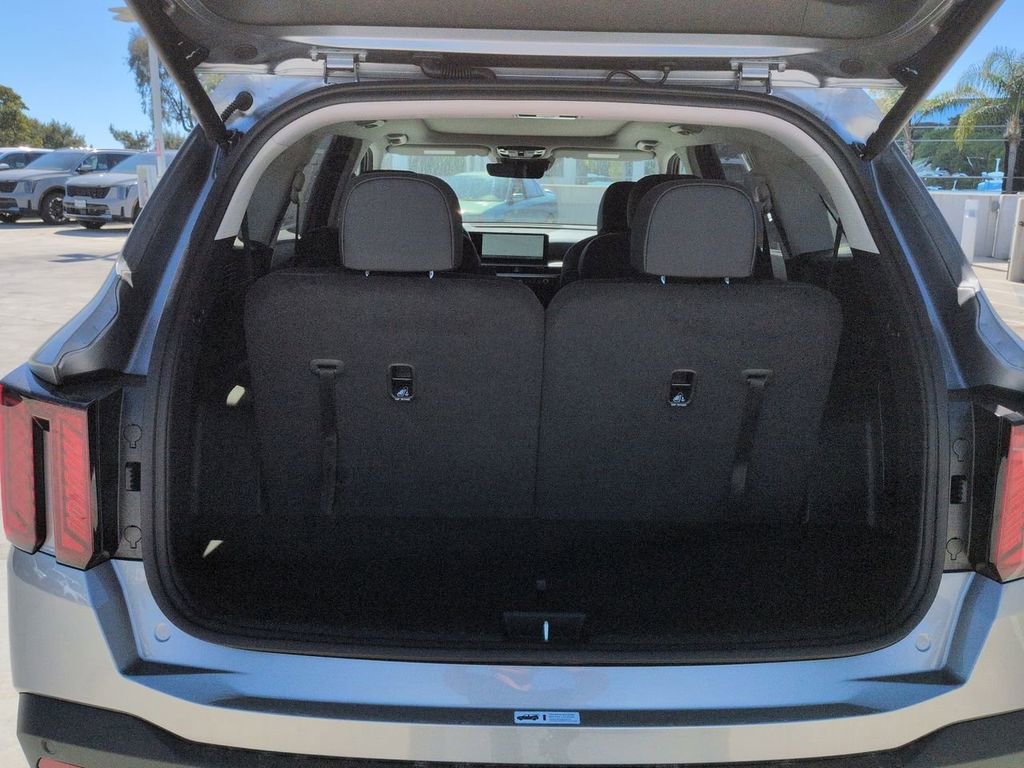 New 2026 Kia Sorento EX image 27