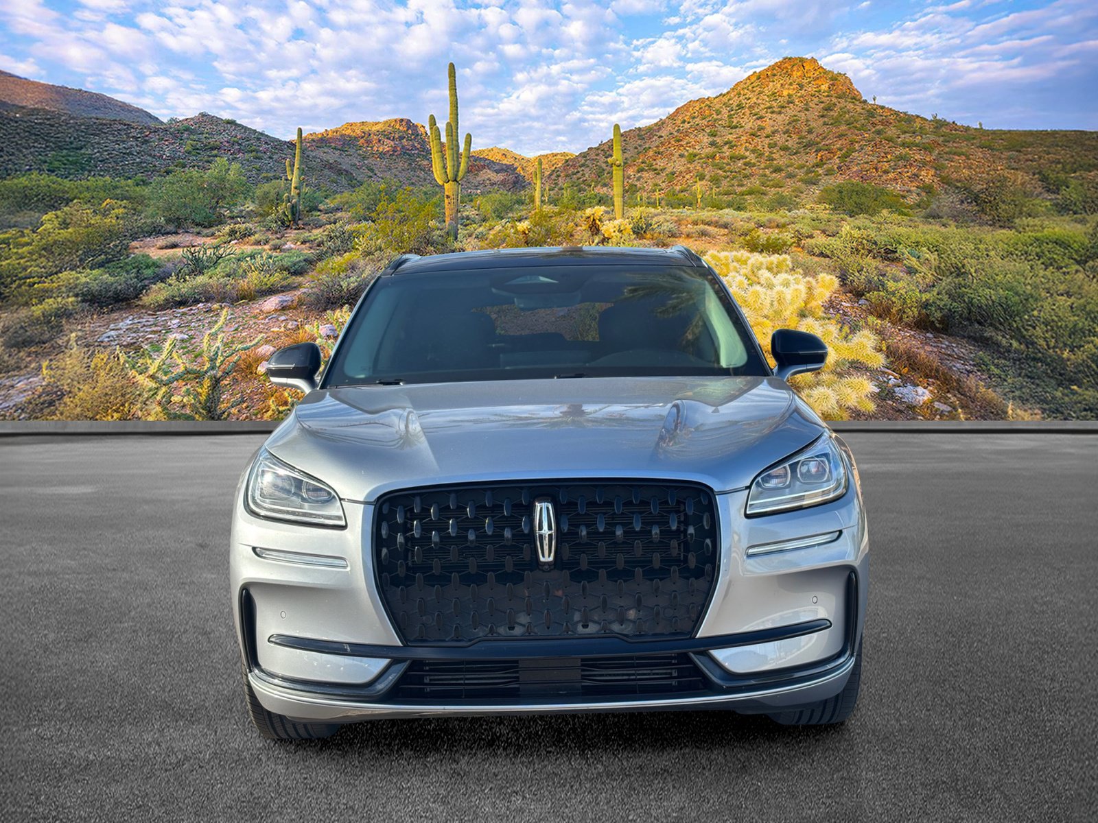 Used 2023 Lincoln Corsair Reserve w/ Equipment Group 201A FWD image 7
