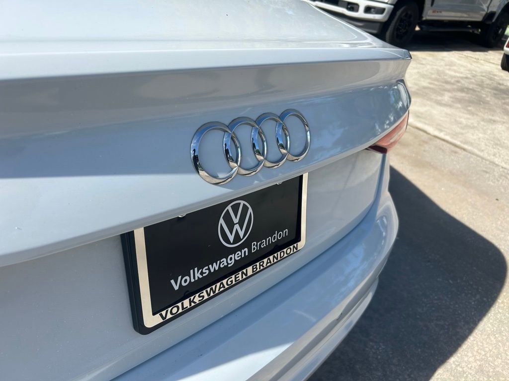Used 2023 Audi A3 2.0T Premium w/ Convenience Package image 31