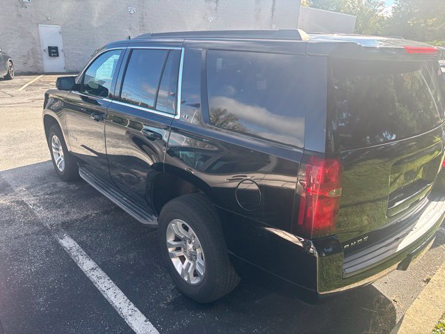 Used 2020 Chevrolet Tahoe LT AWD/4WD image 7