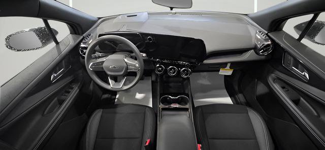 New 2026 Chevrolet Blazer EV LT w/ Midnight/Sport Edition image 28