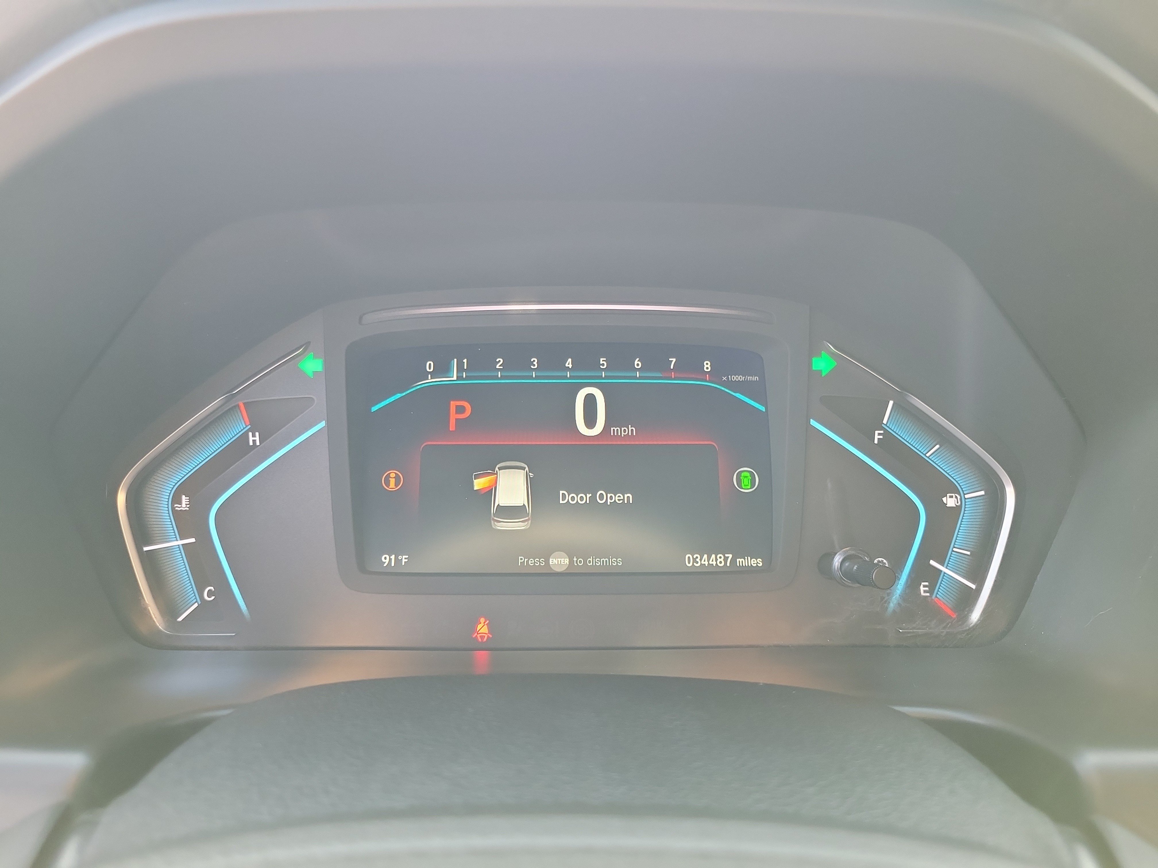 Used 2024 Honda Odyssey Sport image 24