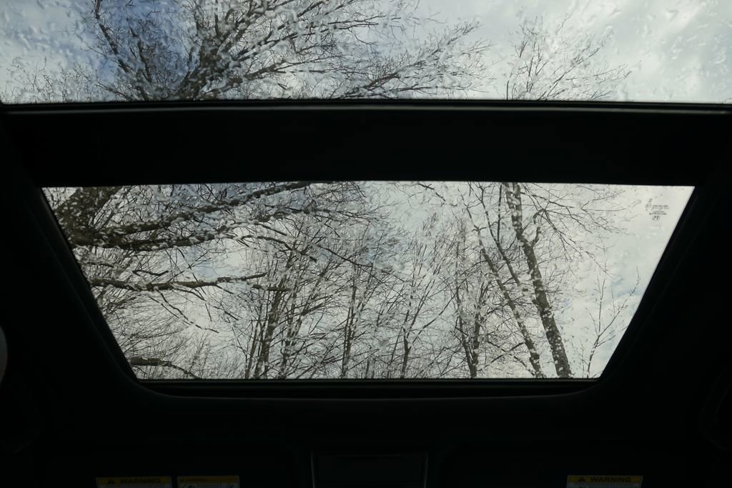 Used 2025 Honda Pilot Black Edition image 28