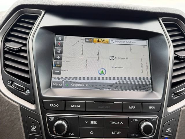 Used 2019 Hyundai Santa Fe XL AWD/4WD image 14