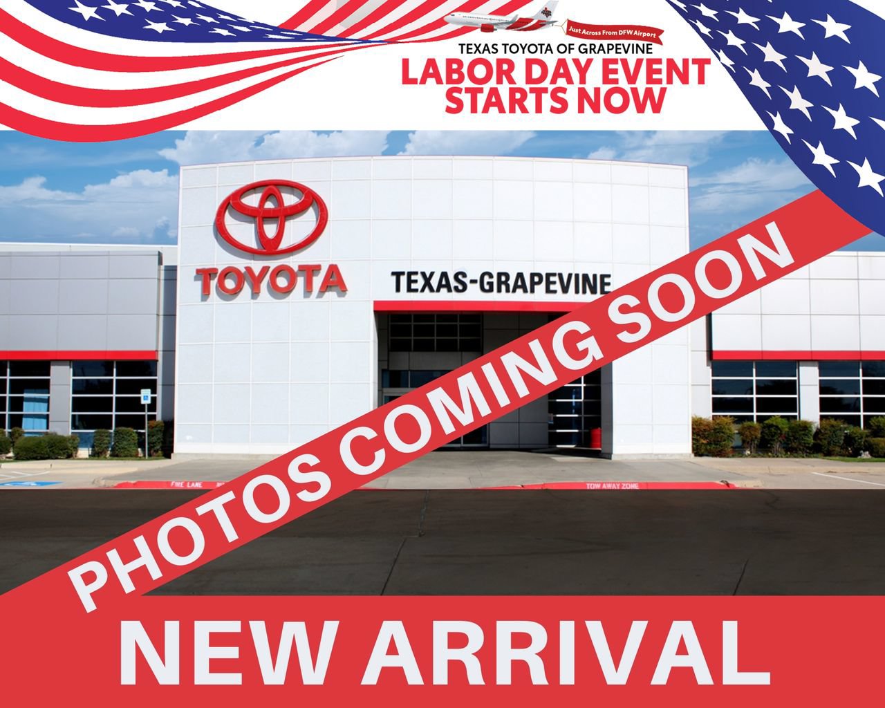 New 2026 Toyota Corolla Cross XLE w/ Convenience Package