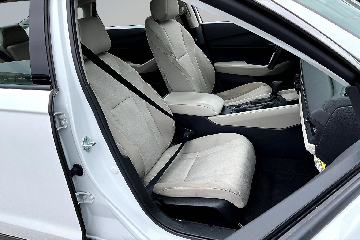 Used 2024 Honda Accord EX image 29