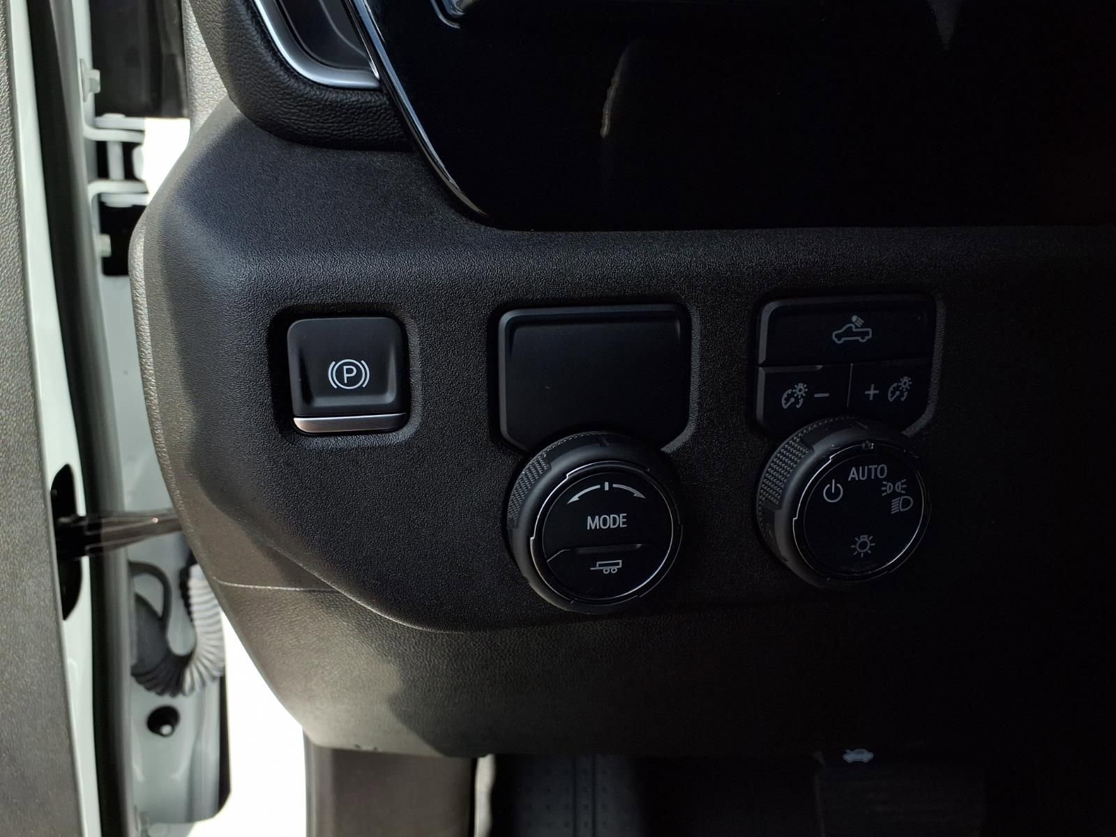 Used 2024 Chevrolet Silverado 1500 LT w/ LPO, Liner Protection Package image 14