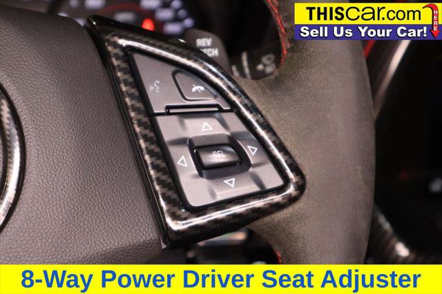 Used 2019 Chevrolet Camaro ZL1 RWD image 19
