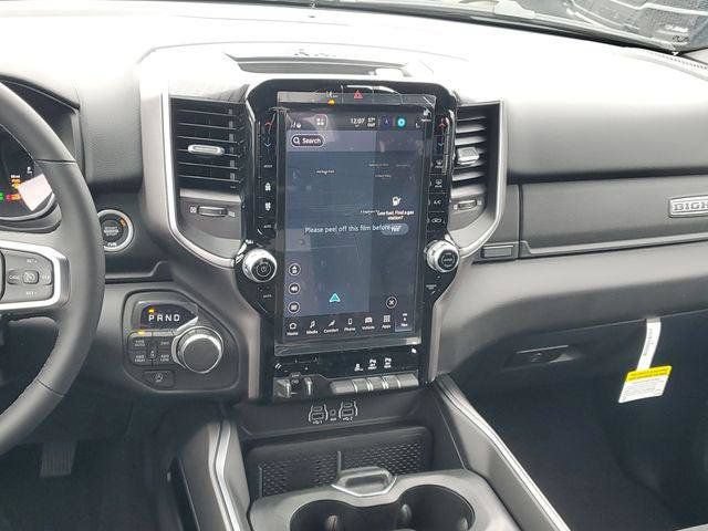 New 2026 RAM 1500 Big Horn AWD/4WD image 14