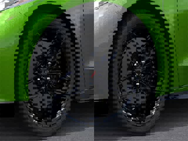 New 2026 Chevrolet Corvette Z06 image 9