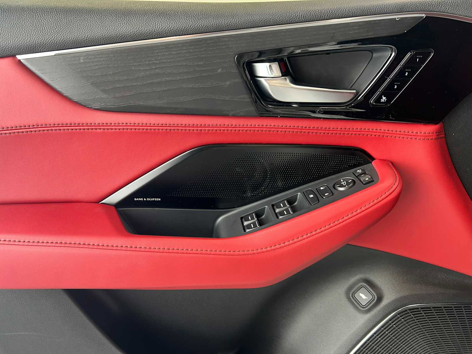 New 2026 Acura MDX Type S image 13