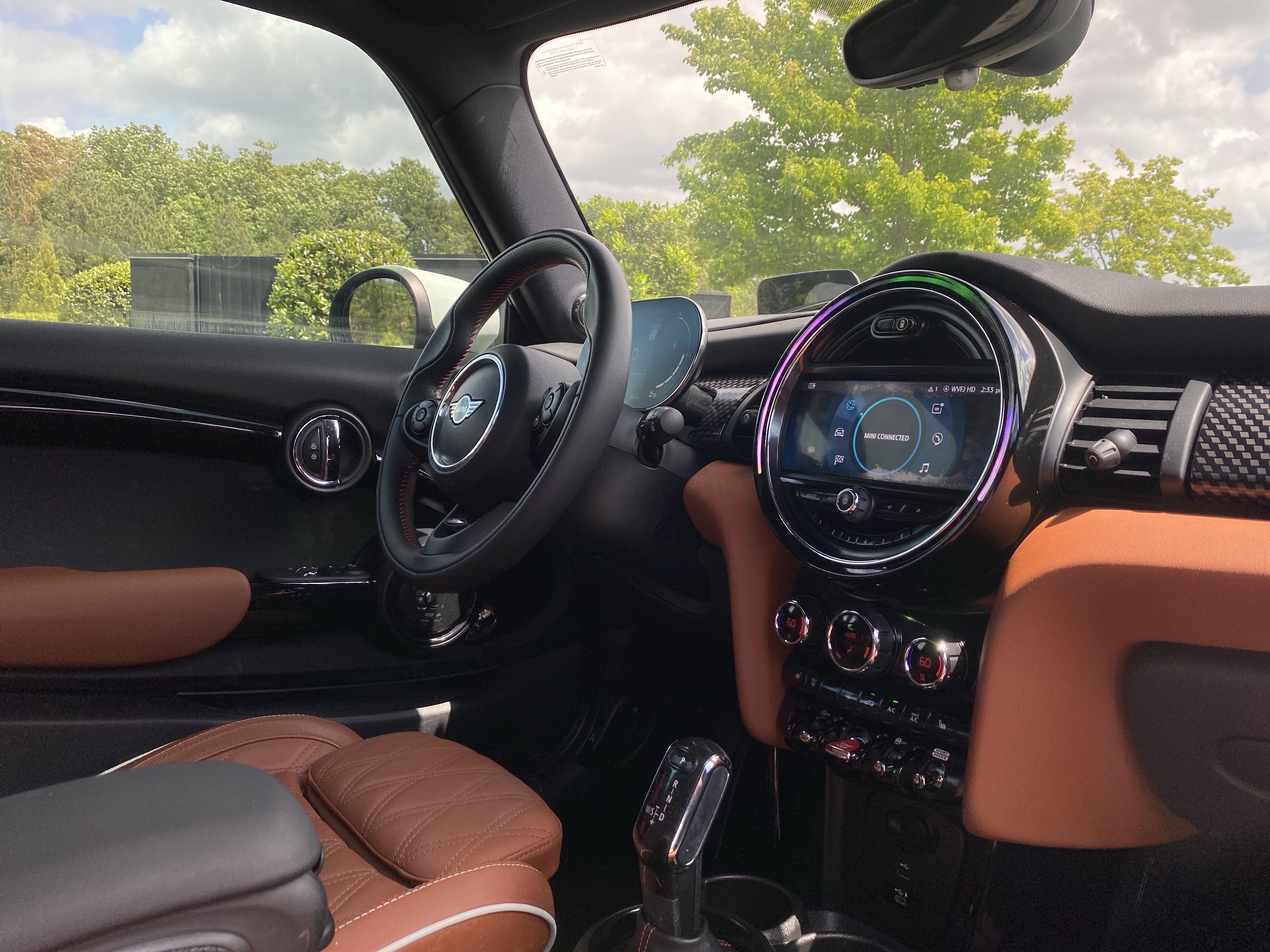 Used 2021 MINI Cooper S FWD image 6