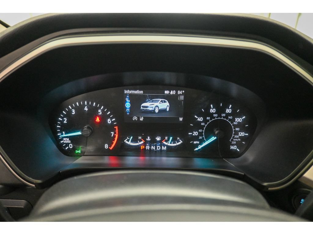Used 2020 Ford Escape SEL AWD/4WD image 15