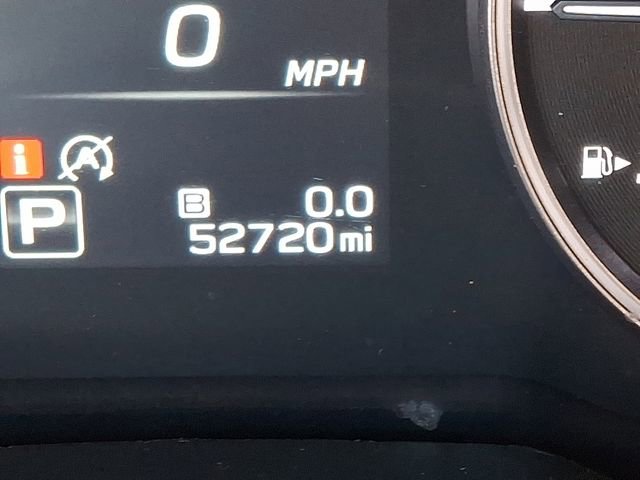 Used 2024 Subaru Outback Premium w/ Popular Package #1A image 20