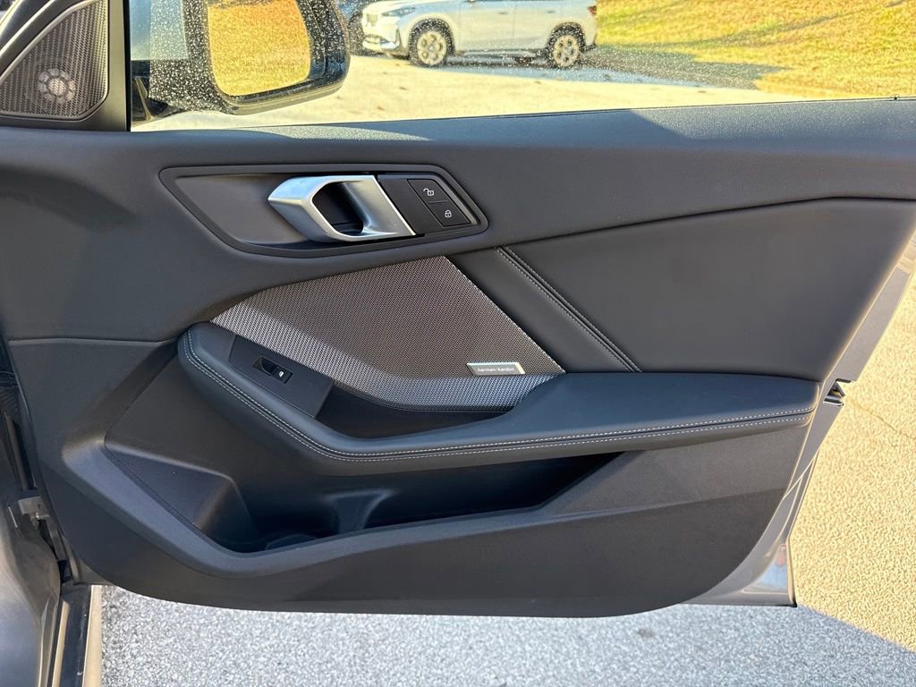 Certified 2025 BMW 228i xDrive 228 xDrive Gran Coupe w/ Premium Package image 30