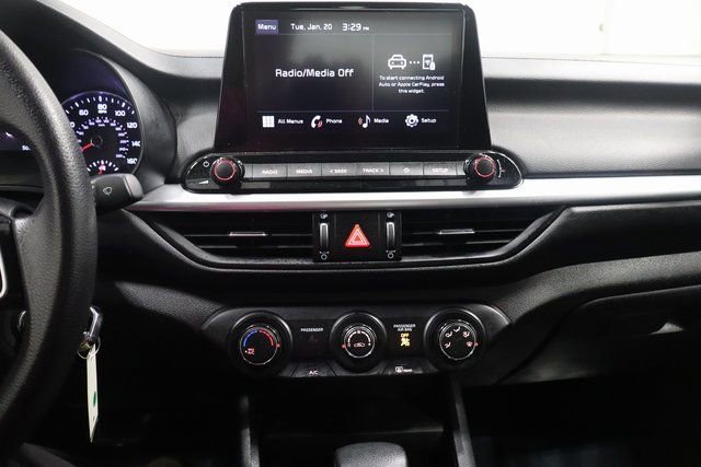 Used 2024 Kia Forte LXS image 21
