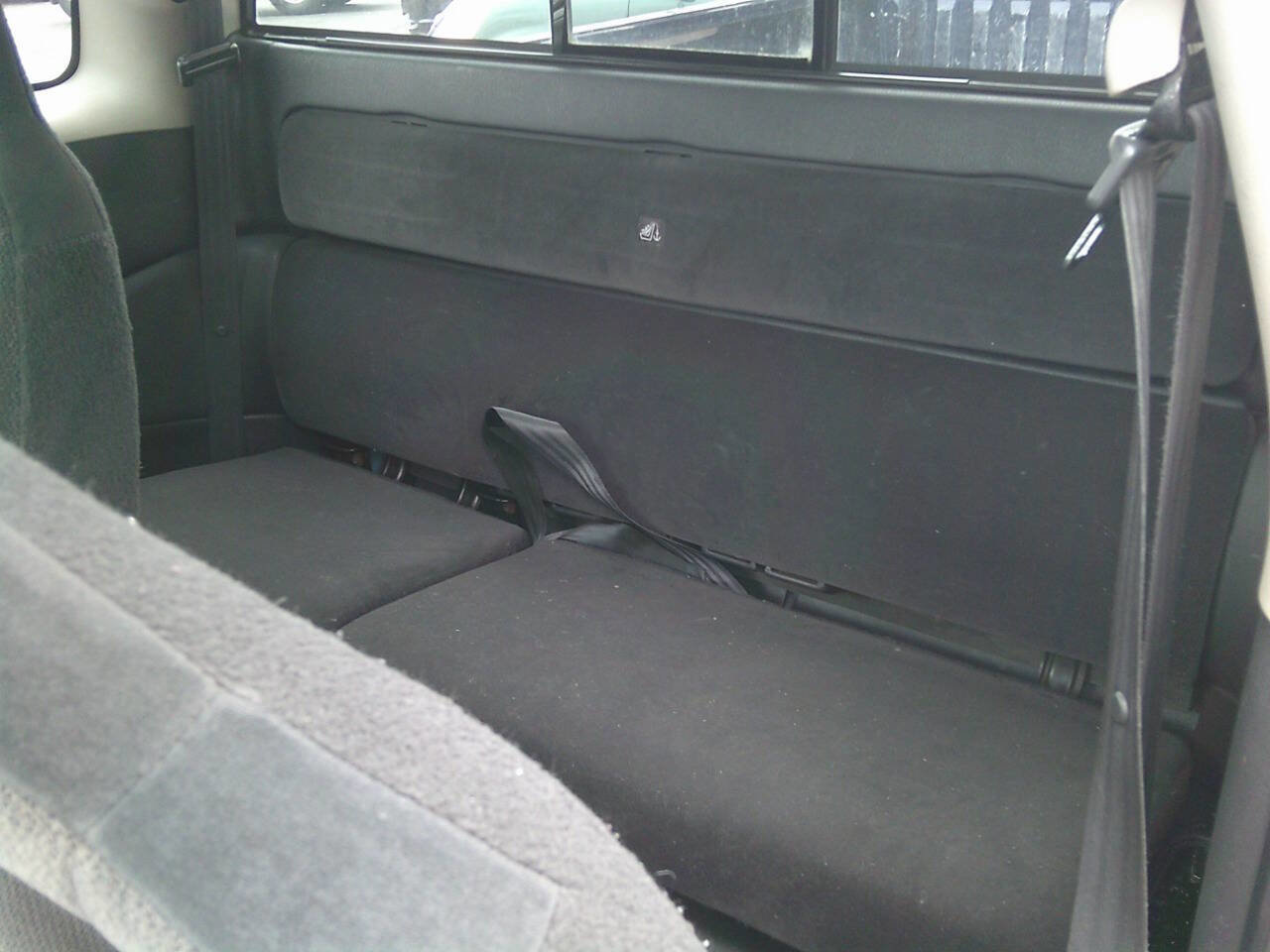 Used 2004 Dodge Dakota 4x4 Club Cab w/ Tire & Handling Group image 7