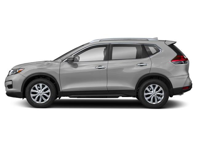 Used 2018 Nissan Rogue S image 34