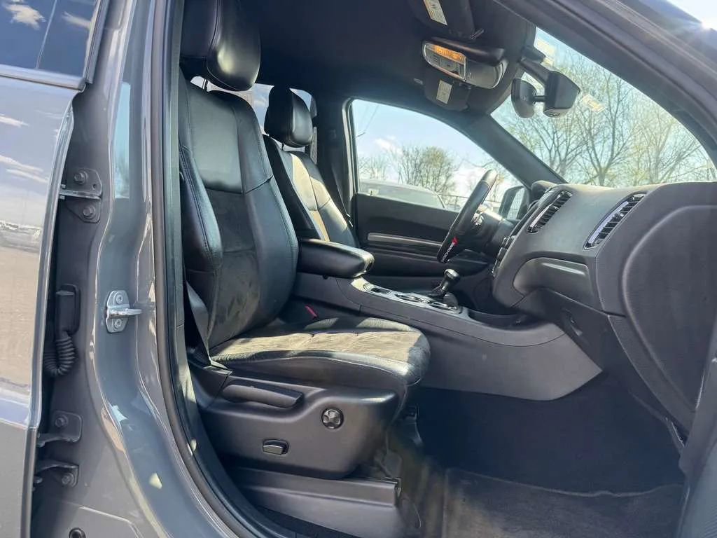 Used 2020 Dodge Durango GT image 12