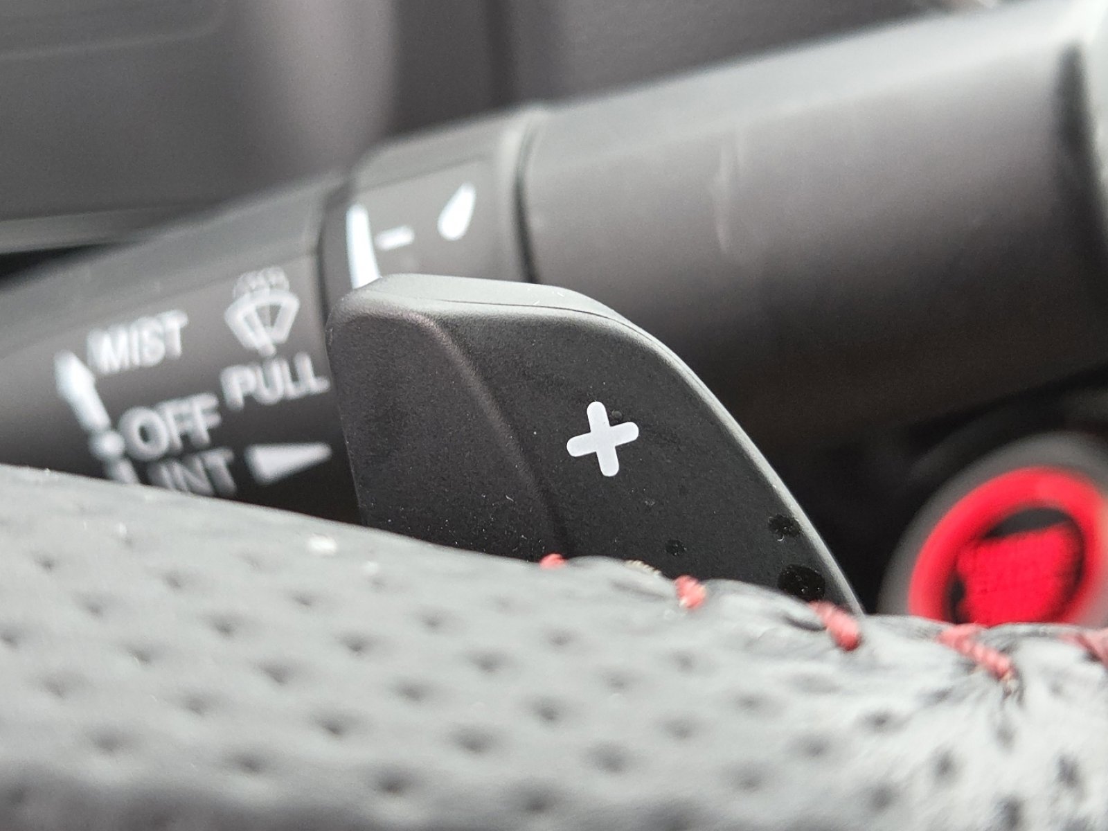 Certified 2024 Honda Ridgeline Black Edition image 37