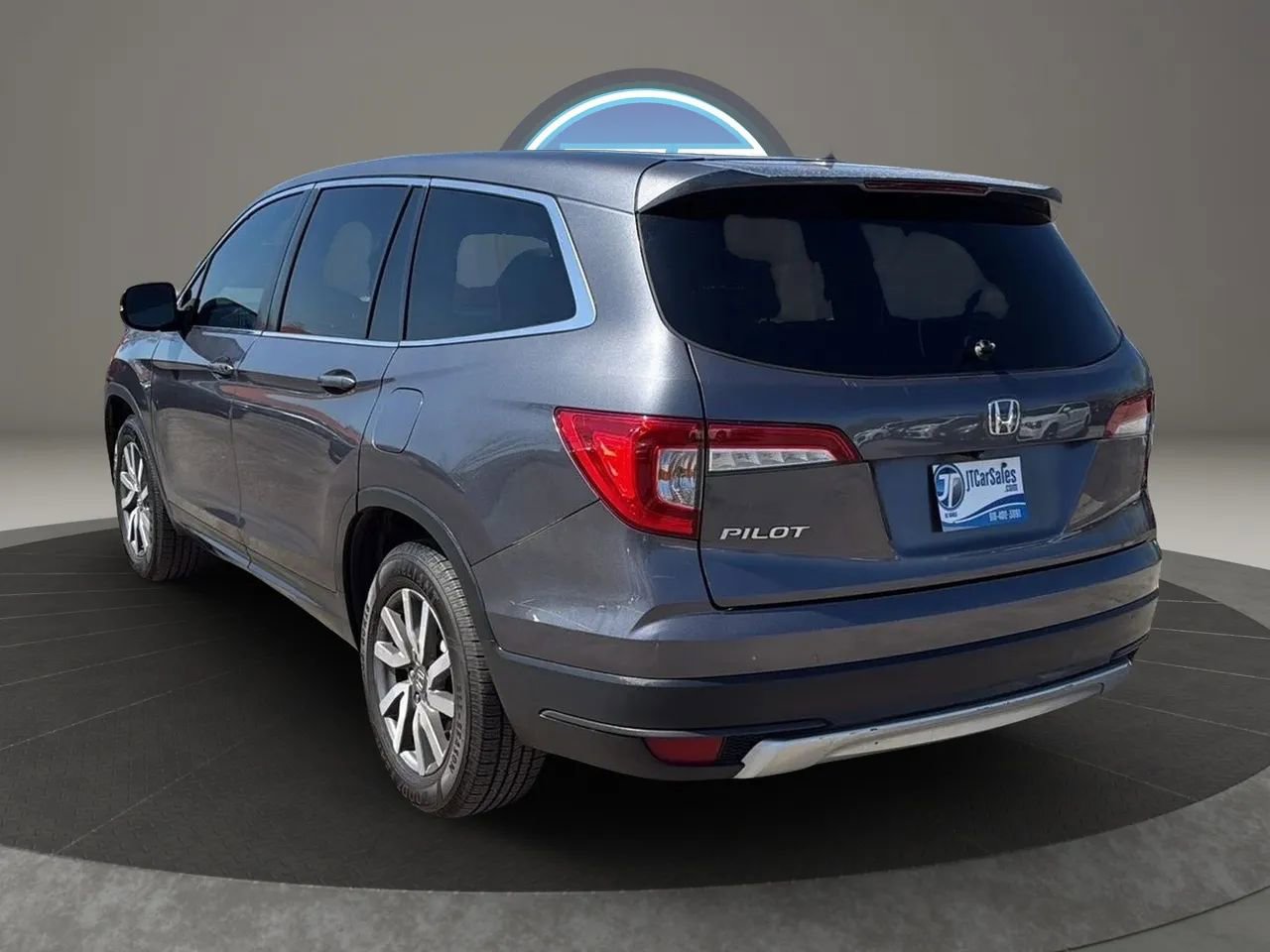 Used 2019 Honda Pilot EX image 13