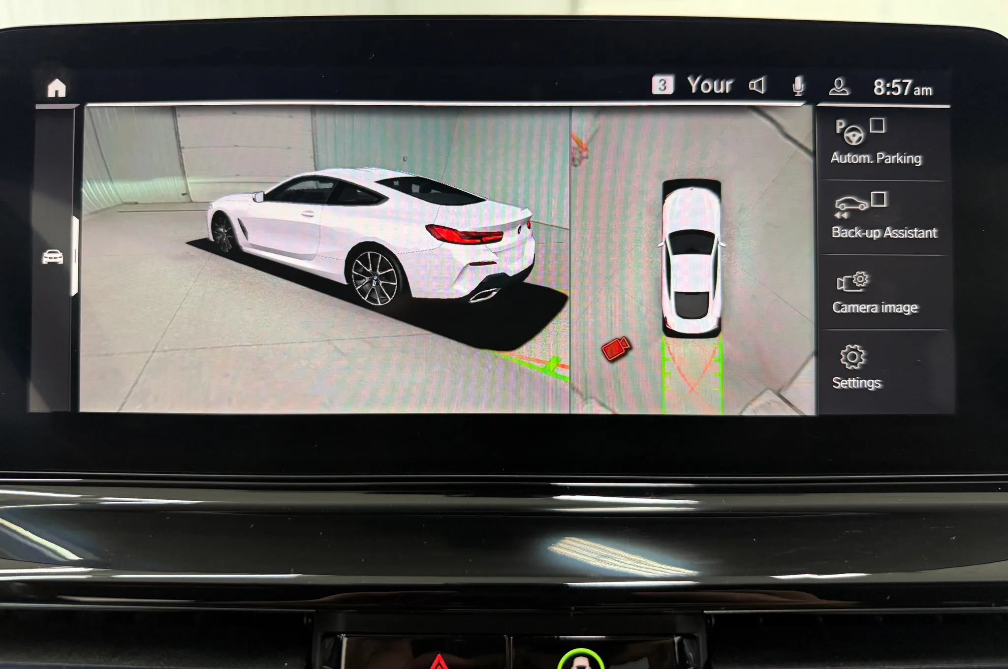 Used 2022 BMW 840i xDrive Coupe AWD/4WD image 30